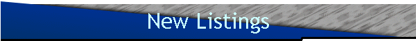 New Listings